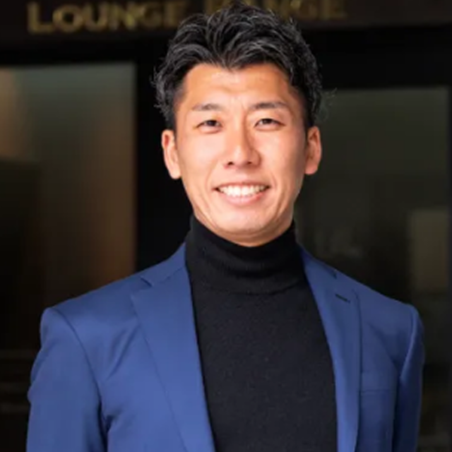 Golf Tourism Japan Co., Ltd. CEO & Founder: Takafumi Kojima