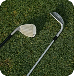 Izanami Golf